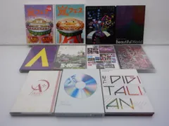 嵐 DVD セット 11点