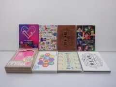 Hey! Say! JUMP DVD Blu-ray 8点セット