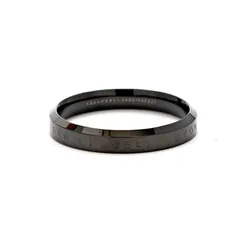 【新品】ダニエルウェリントン リング DW00400375 シルバー 58号 ( 日本サイズ 17.5号 ) 並行輸入品 レディース メンズ Daniel Wellingtonのサムネイル