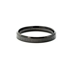 【新品】ダニエルウェリントン 指輪 Classic Ring DW00400377 グレー 62号 ( 日本サイズ 21号 )  メンズ レディース Daniel Wellington 並行輸入品のサムネイル