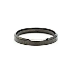 【新品】ダニエルウェリントン 指輪 Classic Ring DW00400379 グレー66号 ( 日本サイズ  25号 )  メンズ レディース Daniel Wellington 並行輸入品のサムネイル