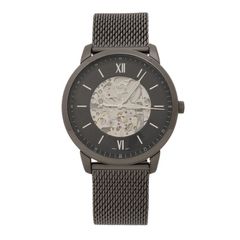 新品定価以下 END×TIMEX スケルトン ステンレススチール 別注 - メルカリ