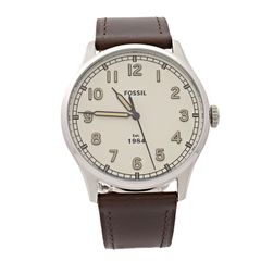 FOSSIL（BEAMS別注） RETRO DIAL SILVER - メルカリ