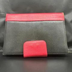 イヴサンローラン 　  セカンドバッグ B24072892