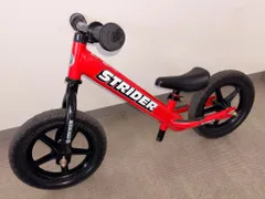 2026年最新】ストライダー 中古の人気アイテム - メルカリ