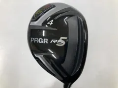 2026年最新】プロギア RS ユーティリティの人気アイテム - メルカリ