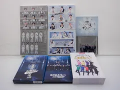 Snow Man CD Blu-ray 9点セット