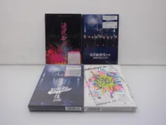 Snow Man DVD Blu-ray 4点セット