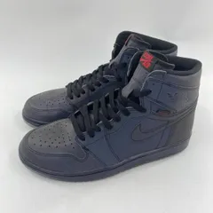 【中古】NIKE AIR JORDAN 1 High Zoom Fearless スニーカー 27.5cm BV0006-900 ナイキ[10]