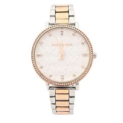 未使用 MICHAEL KORS マイケルコース CAMILLE MK6996 - メルカリ