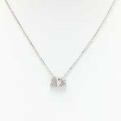 【新品】アクセサリー 高級感 星座 みずがめ座 SWAROVSKI スワロフスキー 5561421 ネックレス レディース シルバー Zodiac II  上品 輝き 普段使いしやすい ファッション ジュエリー 並行輸入品のサムネイル
