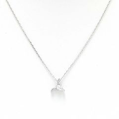 スワロフスキー スワン ネックレス 5530625 Swarovski 未使用 - メルカリ
