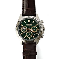 SEIKO ダイナソーウォッチ 福井県立恐竜博物館25周年記念 限定2500本