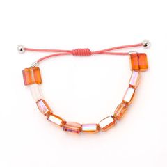 SWAROVSKI 5615002 Letra ブレスレットインフィニティ - メルカリ