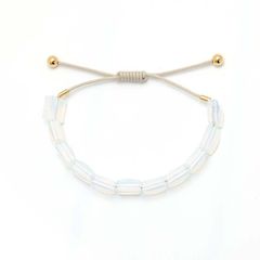 SWAROVSKI スワロフスキー Letra ブレスレット イエロースター - メルカリ