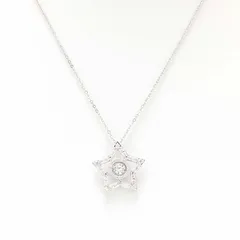 【新品】スワロフスキー ネックレス レディース STELLA ステラ シルバー 5617919 SWAROVSKIのサムネイル