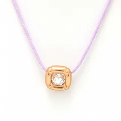 【新品】スワロフスキー ネックレス レディース パープル ゴールド SWAROVSKI 5622377 並行輸入品のサムネイル