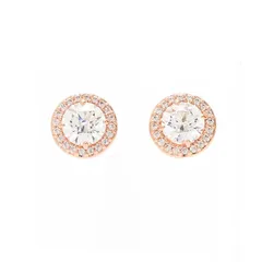 【新品】スワロフスキー ピアス レディース ローズゴールド クリスタル SWAROVSKI 5636275 CONSTELLA WHITE