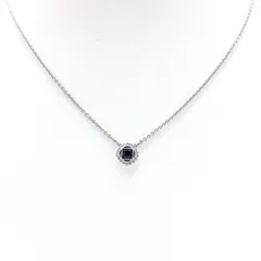 【新品】スワロフスキー ネックレス アンジェリック Angelic 5662142 シルバー ブルー レディース SWAROVSKIのサムネイル