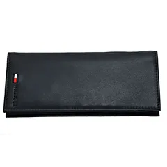 【新品】トミーヒルフィガー 長財布 メンズ ブラック 31TL19X014-001 TOMMY HILFIGER
