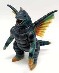 怪獣フィギュア ドラコ 楳図かずお - メルカリ
