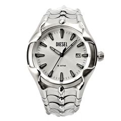 【DIESEL】　VERT DZ2185 y2k 腕時計　箱あり　激レア DIESEL】 VERT DZ2185 y2k 腕時計 箱あり 激レア - メルカリ