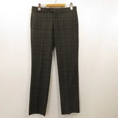 【姫路東店】 中古 NEIL BARRETT | ニールバレット その他ボトムス 8AB27-3125 国内正規品 サイズ：44 【108】