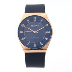 SKAGEN スカーゲン チタン 585XLTMXB 腕時計 / メンズ - メルカリ