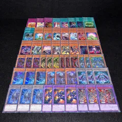 パ7339 遊戯王 ユベル 三幻魔 デッキ パーツ 遊戯王デッキ紹介三幻魔