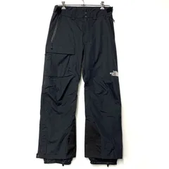 【中古美品】THE NORTH FACE ザ・ノースフェイス NS62517 SHUKABRA PANT シュカブラ パンツ ボトムス 【155-260303-kh-15-izu】