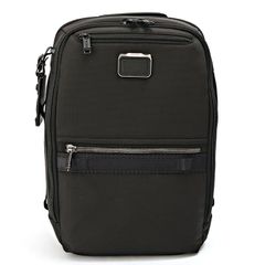新品未使用品】国内 正規 TUMI Radar back pack black - メルカリ