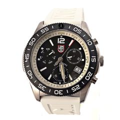 超希少 LUMINOX トニー・カナーン 999本限定 新品電池交換済み - メルカリ