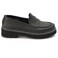 美品 アンスリード ソールローファー SOLE LOAFER 23.5cm - メルカリ