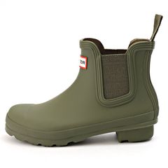 定価17600 新品 本物 HUNTER チェルシー ブーツ JP25 2171 定価17600 新品 本物 HUNTER チェルシー ブーツ JP25 2175 - メルカリ