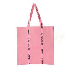 marimekko 91994-380 トートバッグCANVAS 並行輸入品 - メルカリ