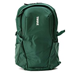 THULE スーリー バックパック リュックカーキ 26L - メルカリ
