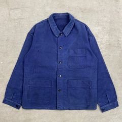 Kapital 10oz × 8oz Ringoman Jacket L - メルカリ