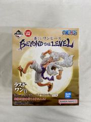 [미개봉] 원숭이·D·루피 기어 5 라스트원 이치 반 복권 원피스 BEYOND THE LEVEL 라스트 원상 피규어