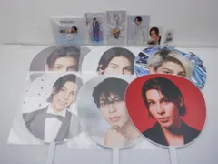 Snow Man ラウール グッズセット 未開封含む