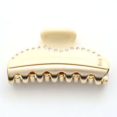アレクサンドルドゥパリ スワロフスキー ヴァンドームクリップ