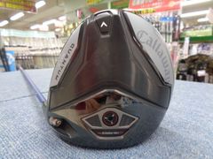 QUANTUM フェアウェイウッド3本セット 3HL.5W.7W - メルカリ