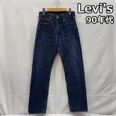 N.HOOLYWOOD Levi's 646 W27 - メルカリ