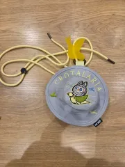 POP MART ラブブ ミニバッグ 正規品