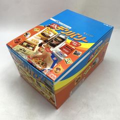 Re-Ment ぷちサンプル 食べ歩き 9種類セット - メルカリ