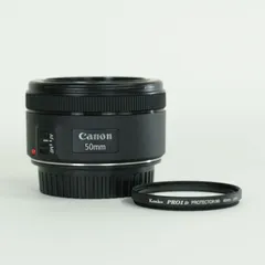 2026年最新】canon ef 50mm f1.8 stmの人気アイテム - メルカリ