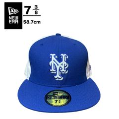 希少】NEWERA×MISHKA 限定コラボ Brooklyn Masters - メルカリ