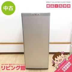 大阪府無料配達】 三菱電機 冷凍庫 MF-U12D-S R-365 - メルカリ