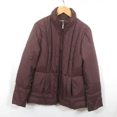 MAX&CO スタンドカラー 中綿ジャケット