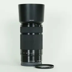 2026年最新】SEL55210の人気アイテム - メルカリ
