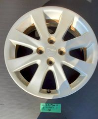 タフト 純正ホイール 165/55R15 1本 15×4.5J - メルカリ